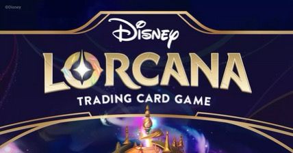 LORCANA