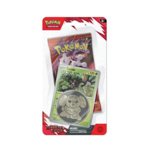 DESTINED RIVALS CHECKLANE BLISTER EEVEE