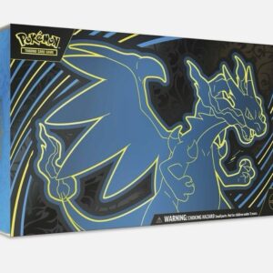 PHANTASMAL FLAMES MEGA CHARIZARD UPC