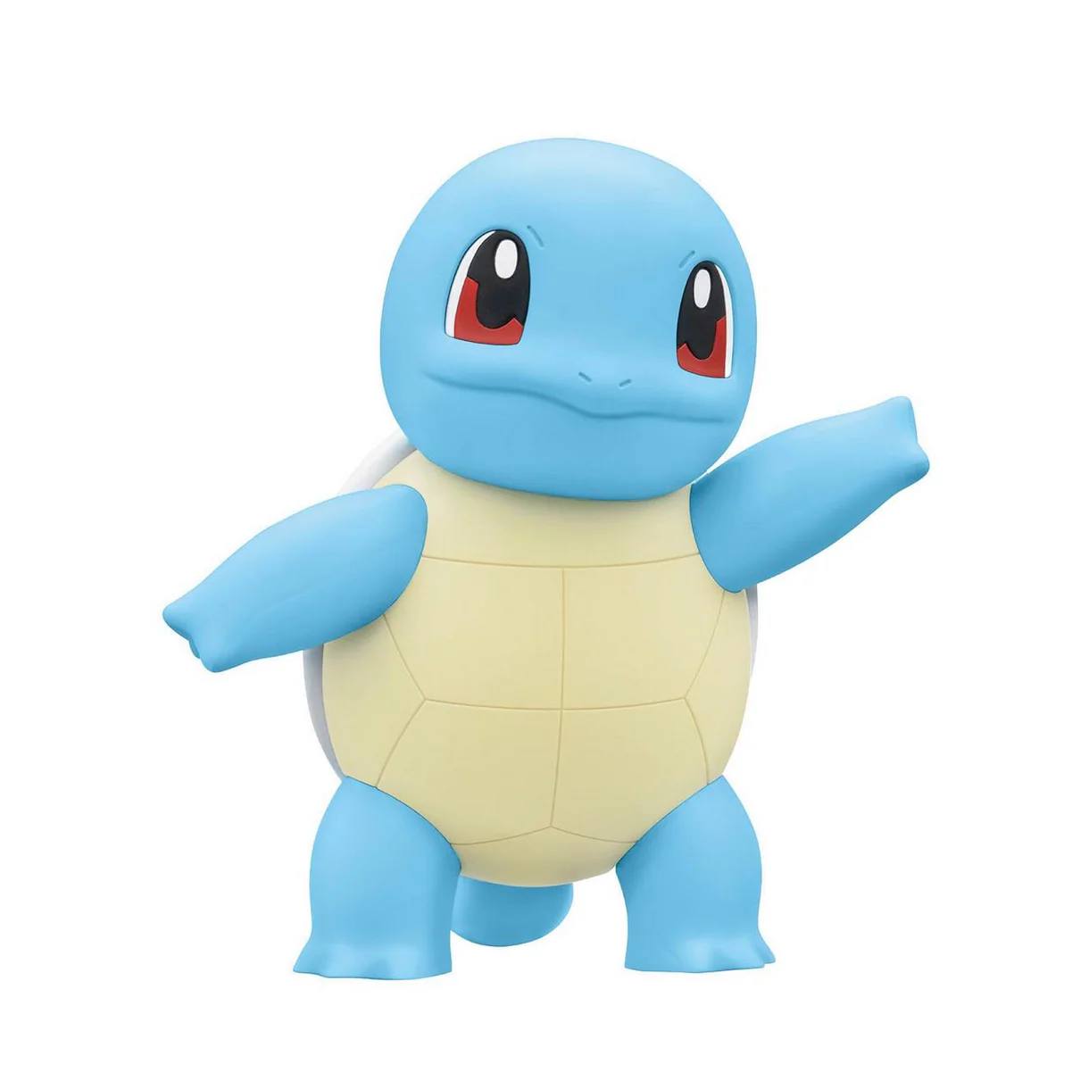 BANDAI MODEL KIT - SQUIRTLE