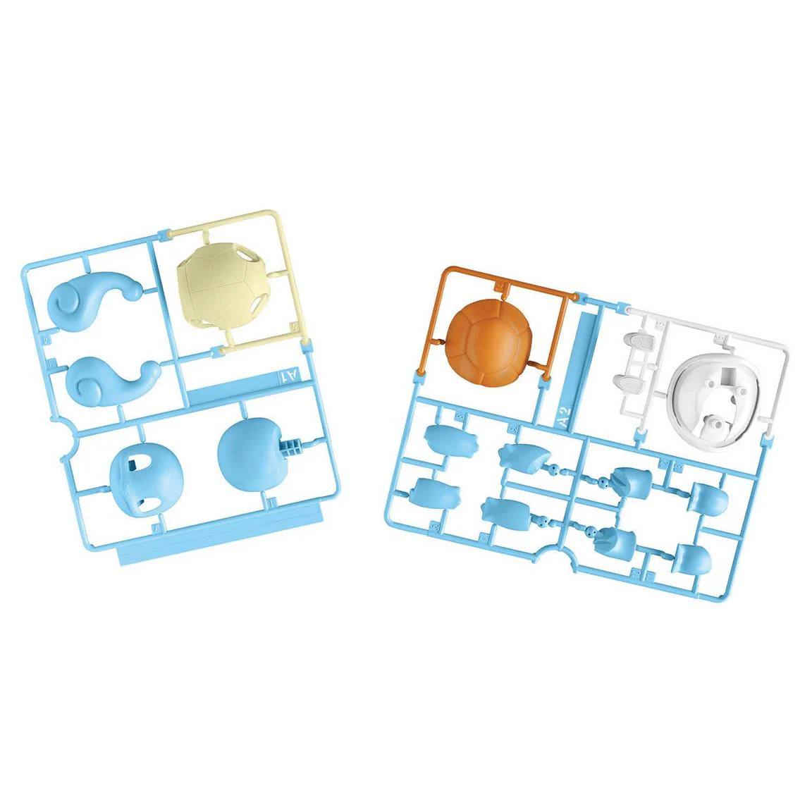 BANDAI MODEL KIT - SQUIRTLE