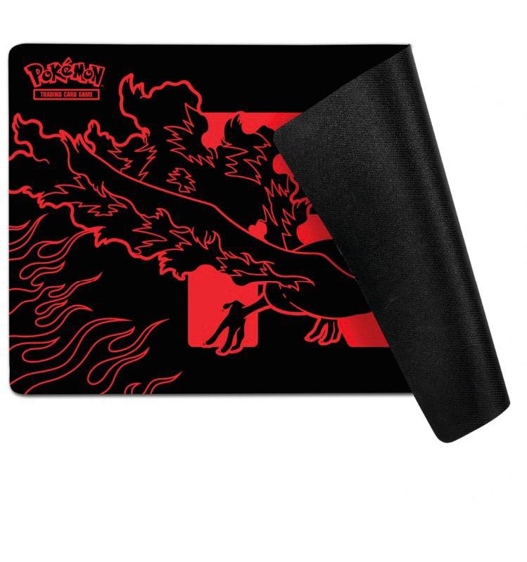 TEAM ROCKET MOLTRES ULTRA PREMIUM COLLECTION