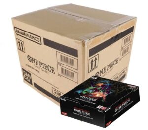 ONE PIECE OP-06 WINGS OF THE CAPTAIN